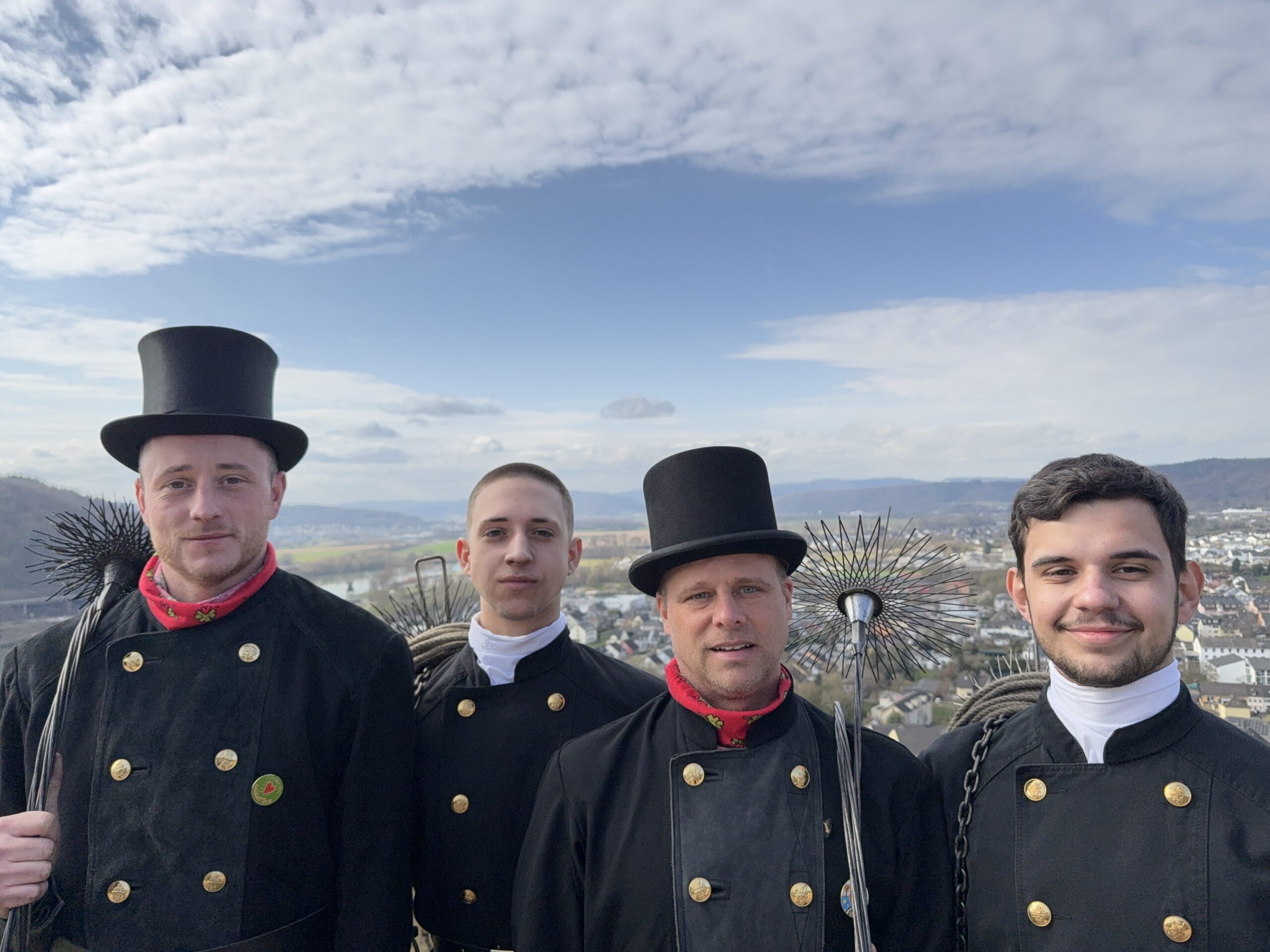 Unser Team Unser Team